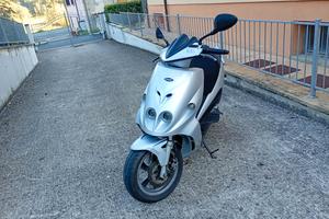 Phantom max 200cc