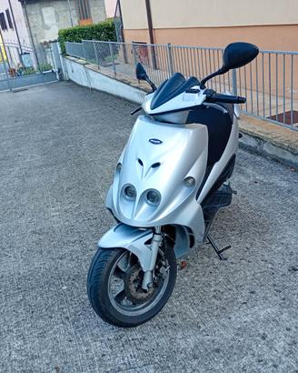 Phantom max 200cc