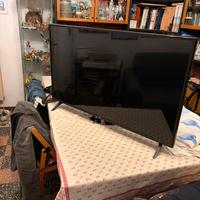 Lg 43 smart tv 4k hd