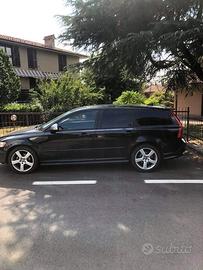 Volvo V50 1.6 diesel R-Design