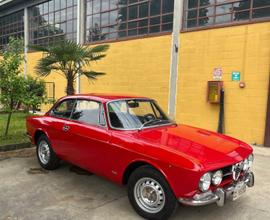 Alfa Romeo Spider Alfa Romeo GT 1.3 Junior