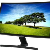 samsung monitor model s27e510c