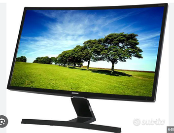 samsung monitor model s27e510c