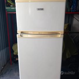 Frigorifero ignis con congelatore 238 litri A+