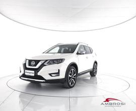 NISSAN X Trail dCi 150 2WD X-Tronic Tekna