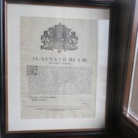 vecchie stampe e altro