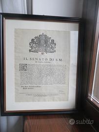 vecchie stampe e altro