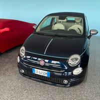 Fiat 500 riva