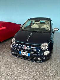 Fiat 500 riva