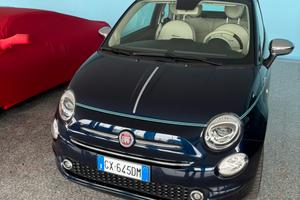 Fiat 500 riva