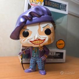 Funko Pop! The Joker #337