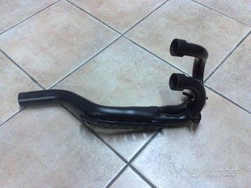 Collettori di scarico Yamaha XT 600
