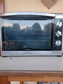 Forno Ariete Bonne cusine 520