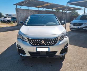 Peugeot 3008 1.5 bluehdi 130cv at8 ALLURE PACK