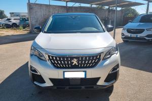 Peugeot 3008 1.5 bluehdi 130cv at8 ALLURE PACK