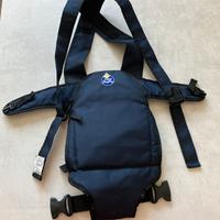 Marsupio bimbo, bebè NeoBaby nuovo max 9 kg