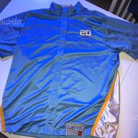 Casacca NBA Manu Ginobili XL Basket Pallacanestro