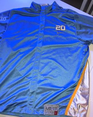 Casacca NBA Manu Ginobili XL Basket Pallacanestro