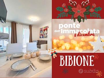 Openspace - Ponte dell'Immacolata - Bibione