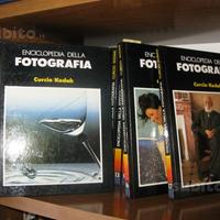 Enciclopedia della fotografia