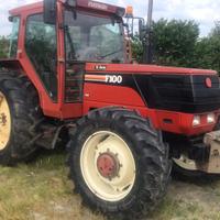 Trattore Fiat F100 winner 100Cv 4x4