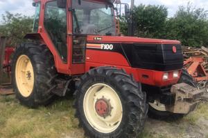 Trattore Fiat F100 winner 100Cv 4x4