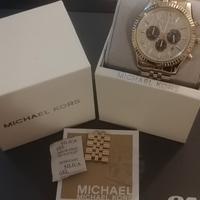orologio originale Michael kors