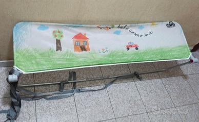 Sponda Barriera Letto Bambini Cam Dolce nanna