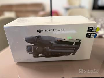 Dji mavic 3 classic super combo