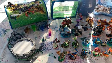 Skylanders