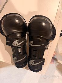 Ginocchiere UFO taglia unica