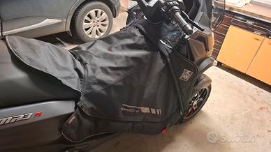 Scudo termico Tucano Urbano x scooter tre ruote