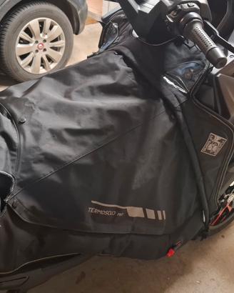 Scudo termico Tucano Urbano x scooter tre ruote
