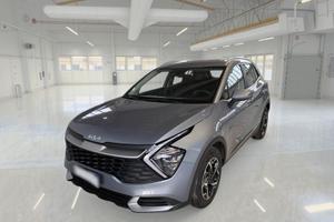 KIA SPORTAGE 1.6 TGDI MHEV BUSINESS 2WD SUV