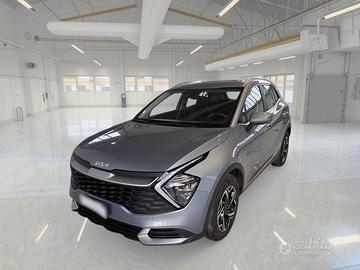 KIA SPORTAGE 1.6 TGDI MHEV BUSINESS 2WD SUV