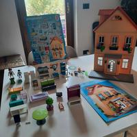 casa playmobil city life