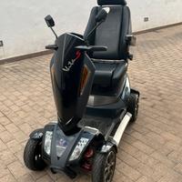 Scooter per Anziani