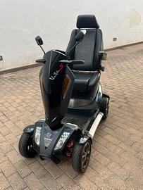 Scooter per Anziani