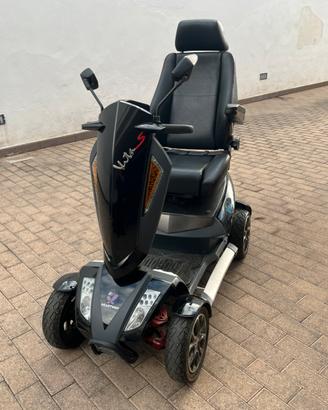 Scooter per Anziani
