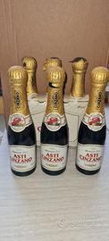 Spumante Doc Asti Cinzano