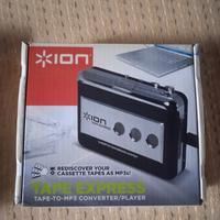 convertitore audio 