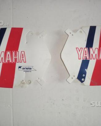Bandinelle Yamaha