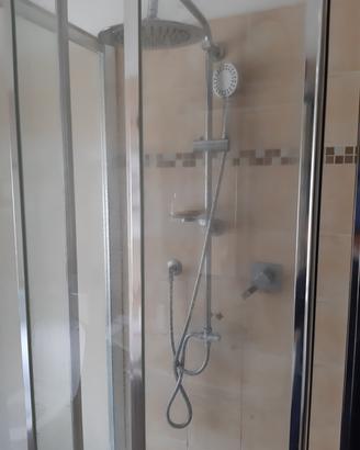 box doccia 90 x 70