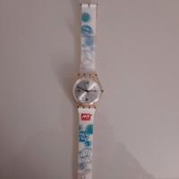 Swatch edizione limitata Milano Young