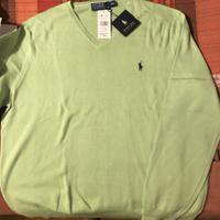 PULL IN COTONE POLO RALPH LOREN