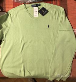 PULL IN COTONE POLO RALPH LOREN