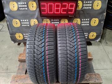 PIRELLI 2 GOMME INVERNALI 255 35 19 CON 85% DOT202