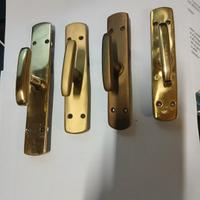 cremonesi e maniglie