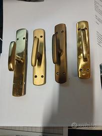 cremonesi e maniglie