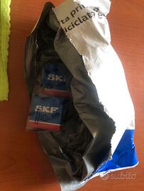 Cuscinetti skf minarelli orizzontale
